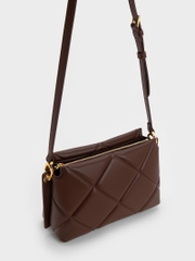 Danika Chunky Chain Padded Bag