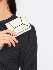Nasrin Geometric Wallet