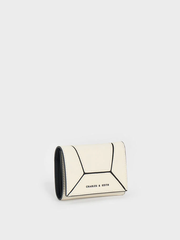 Nasrin Geometric Wallet