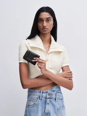 Nasrin Geometric Wallet