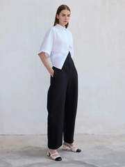 Aeryn Pearl-Embellished Slingback Pumps