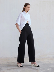 Aeryn Pearl-Embellished Slingback Pumps