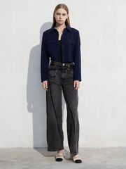 Aeryn Pearl-Embellished Slingback Pumps