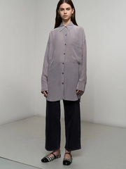 Aeryn Pearl Embellished Flat Mules