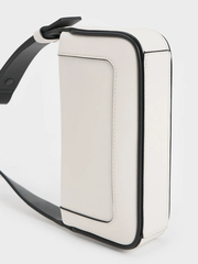 Daylla Square Shoulder Bag