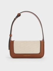Daylla Square Shoulder Bag