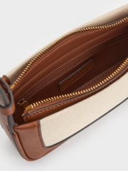 Daylla Square Shoulder Bag