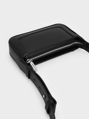 Daylla Square Shoulder Bag