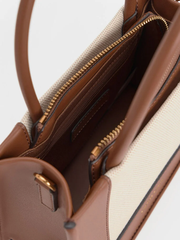 MINI DAYLLA TOTE BAG