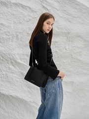 MINI DAYLLA TOTE BAG