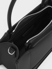 MINI DAYLLA TOTE BAG