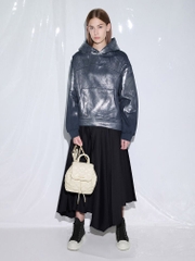 Aubrielle Quilted Backpack