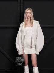 Aubrielle Quilted Backpack