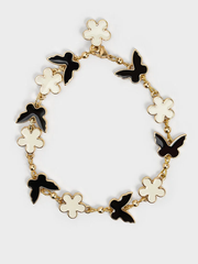 Quilted Boxy Tote Bag