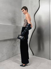 Arwen Top Handle Vanity Bag