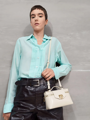 Arwen Top Handle Vanity Bag