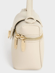 Arwen Top Handle Vanity Bag