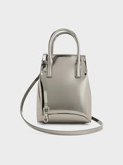 Rene Elongated Top Handle Bag