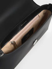 Gabine Long Shoulder Bag