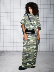 Sloane Trapezoid Shoulder Bag