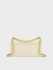 Everline Shoulder Bag Braided-Strap