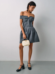 Duo Quilted Vanity Bag