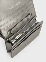 Sloane Chain-Handle Wallet