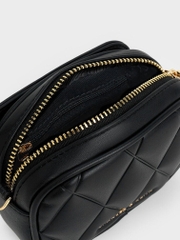 Arwen Quilted Mini Bag