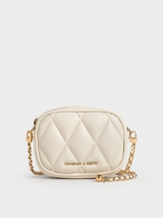 Arwen Quilted Mini Bag