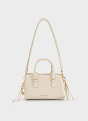 Everleigh Bowling Bag