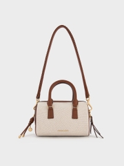Everleigh Bowling Bag