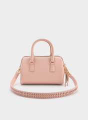 Everleigh Bowling Bag