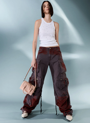 Everleigh Bowling Bag