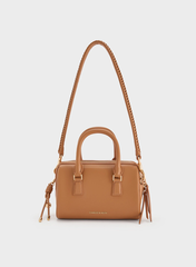 Everleigh Bowling Bag