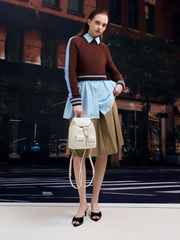 Bryna Canvas Backpack