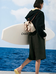 Bryna Canvas Backpack