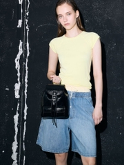 Bryna Canvas Backpack