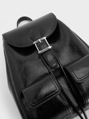 Bryna Canvas Backpack