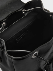 Bryna Canvas Backpack