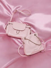 Duo Quilted Two-Way Front Flap Backpack