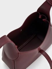 Mini Adalyn Hobo Bag