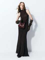 Mini Adalyn Hobo Bag