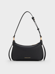 Mini Calla Trapezoid Shoulder Bag
