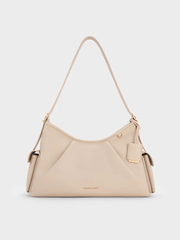 Khai Side-Pocket Shoulder Bag