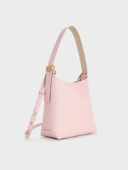 Edna Bucket Bag