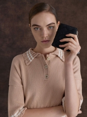 Ivette Bifold Wallet