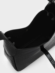 Mini Adalyn Hobo Bag