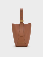 Edna Bucket Bag
