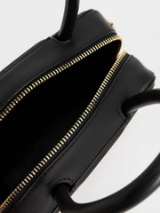 Perline Long Square Tote Bag