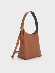 Edna Bucket Bag